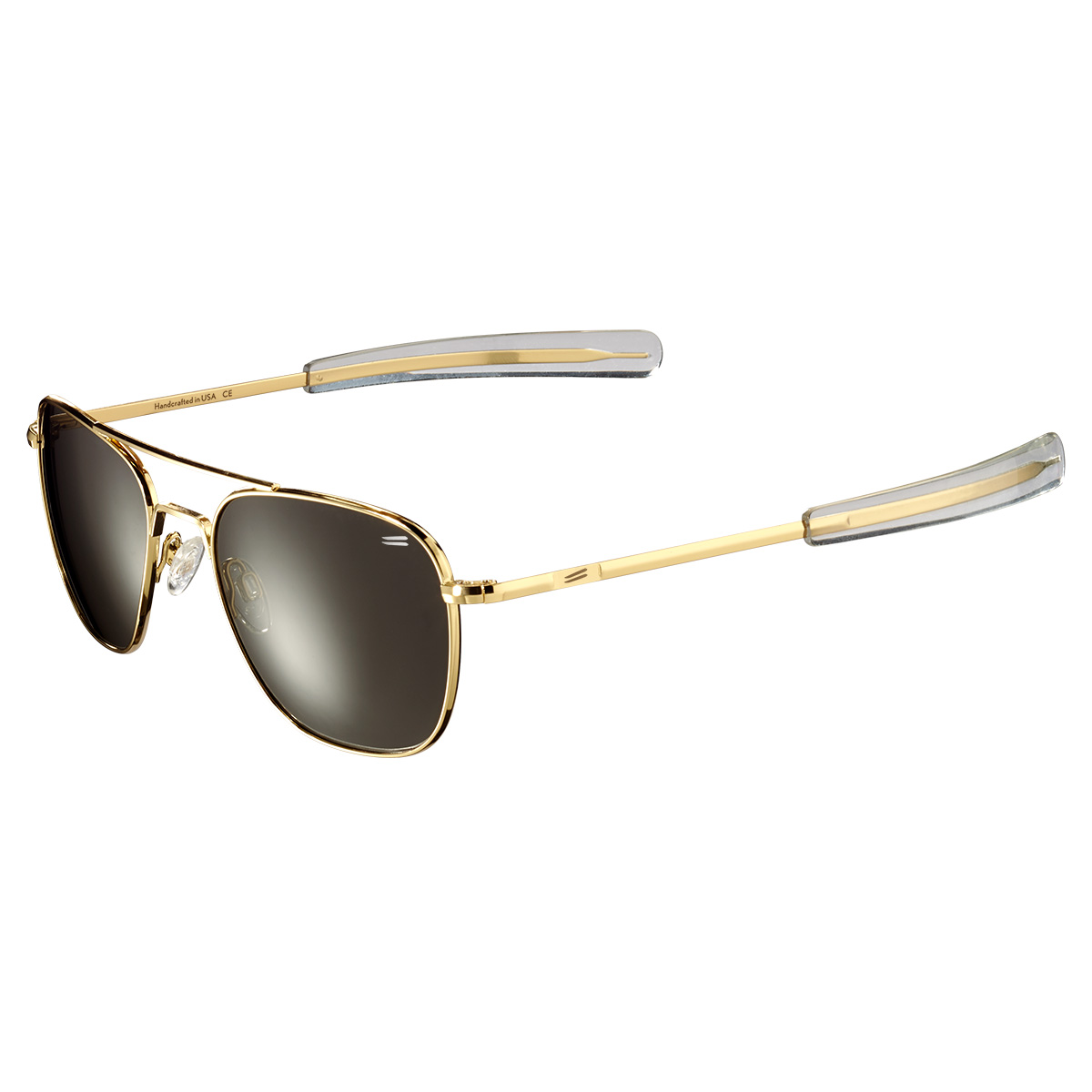 bayonet aviator sunglasses