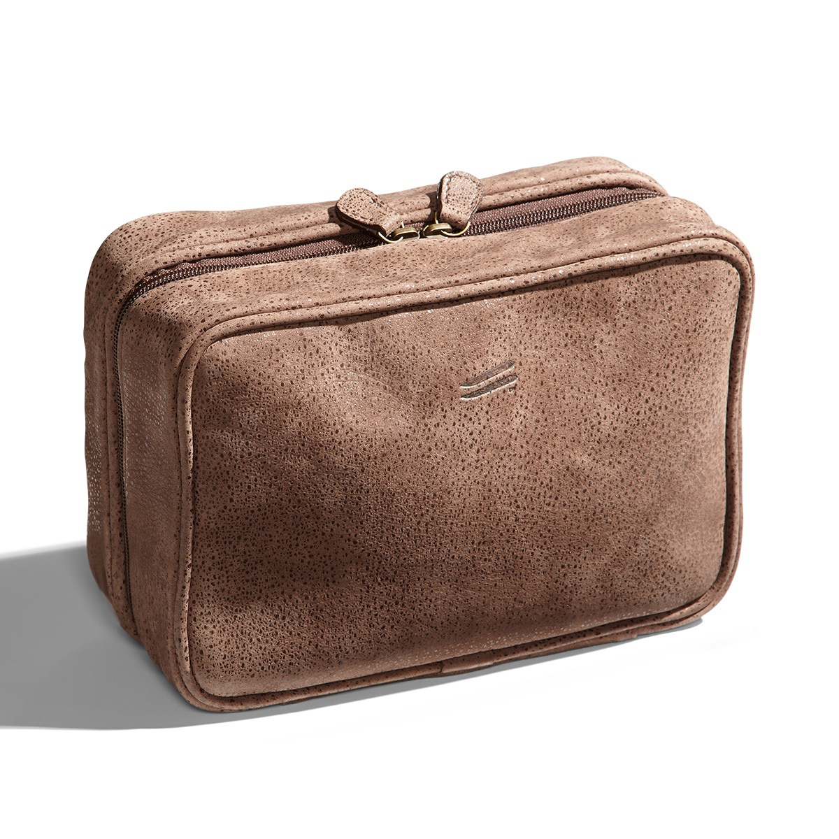 mk toiletry bag